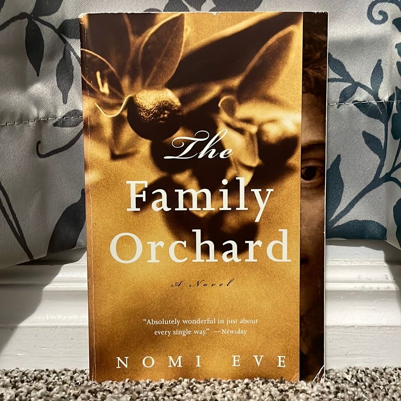 The Family Orchard