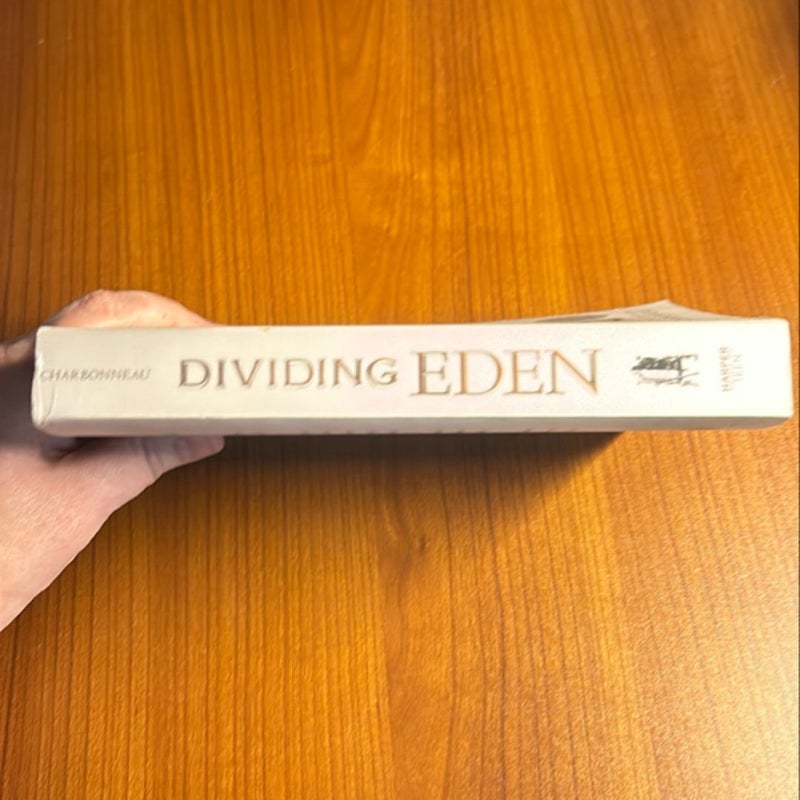 Dividing Eden