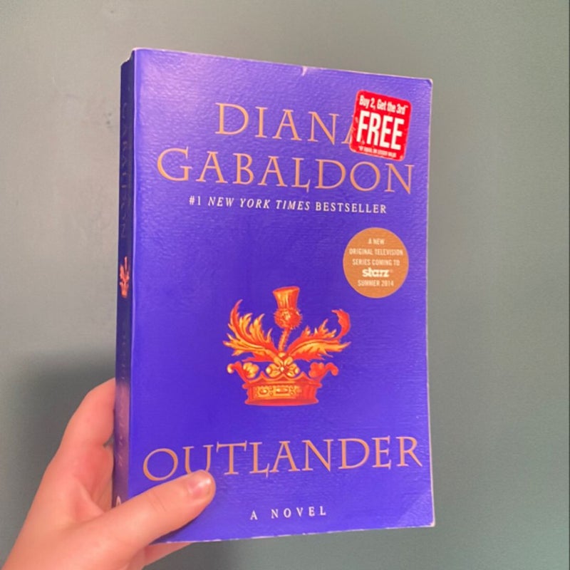 Outlander