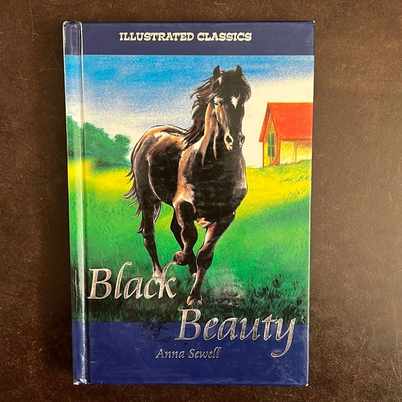 Black Beauty