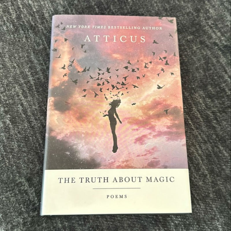 The Truth about Magic