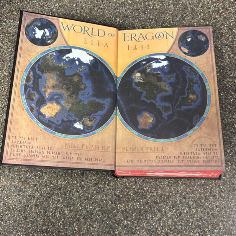 Murtagh: Deluxe Edition