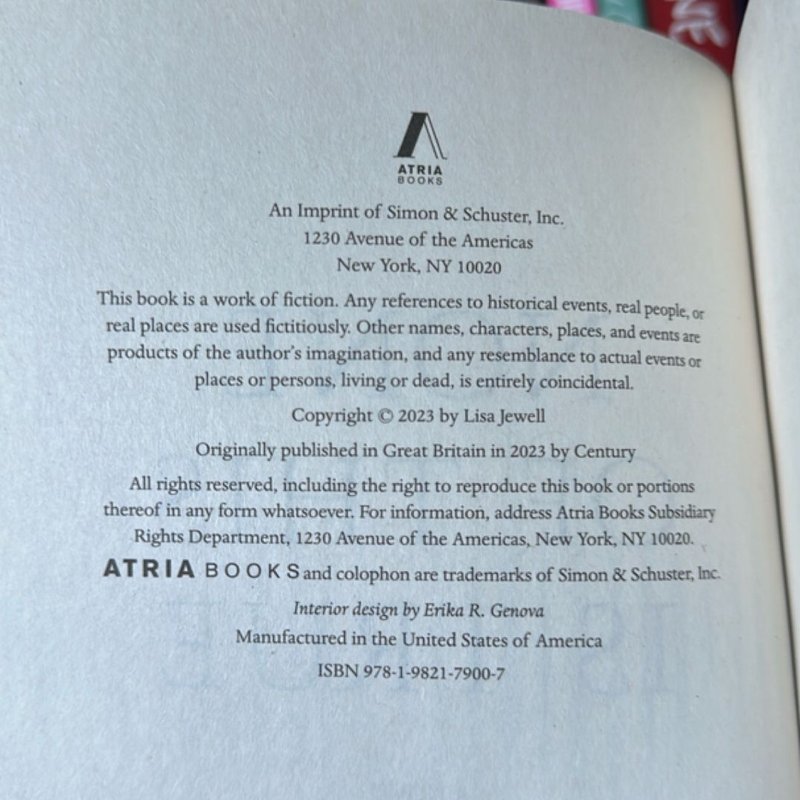 None of This Is True