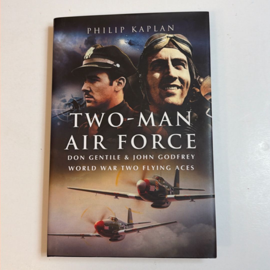 Two-Man Air Force