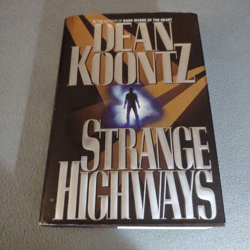 Strange Highways