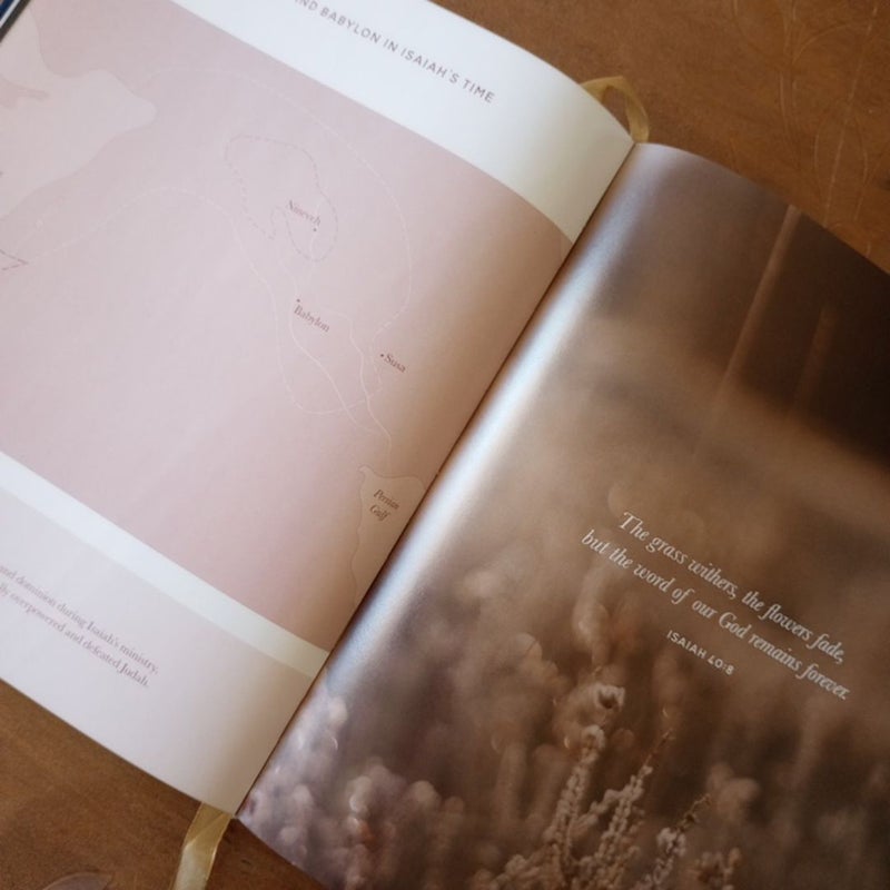 The Bible Maps Handbook 