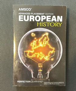 Advanced Placement European History