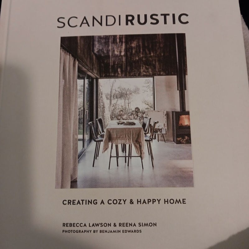 Scandi Rustic