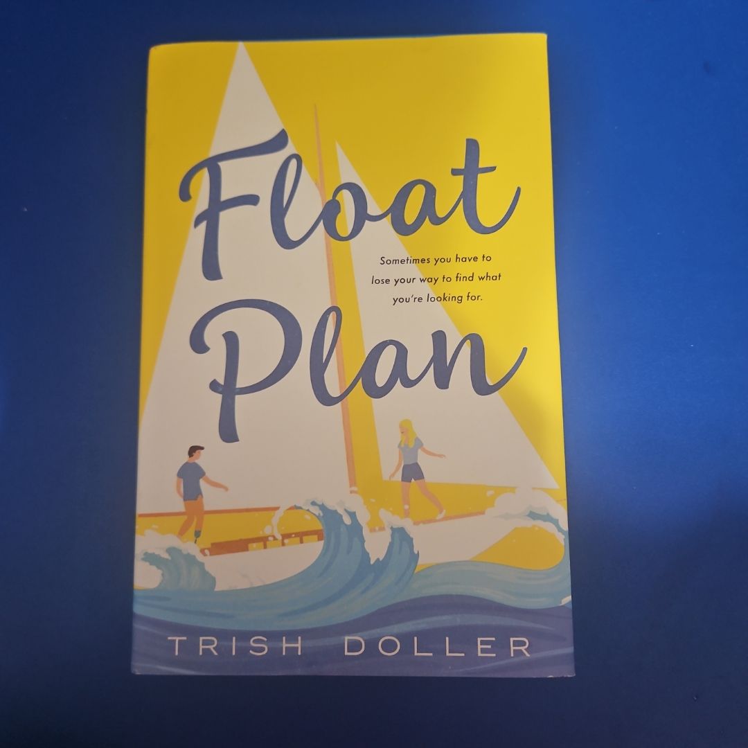 Float Plan