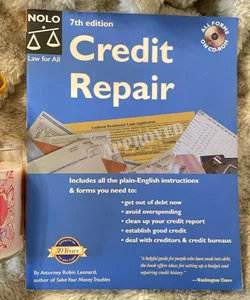 Credit Repair