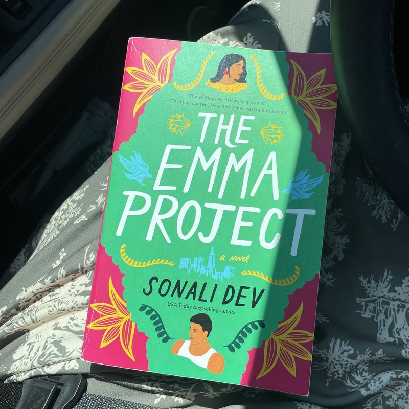 The Emma Project