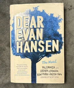 Dear Evan Hansen