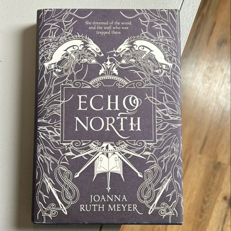 Echo North