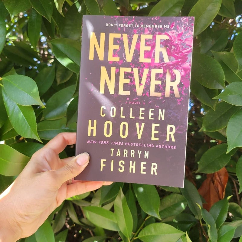 Never Never