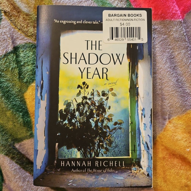 The Shadow Year