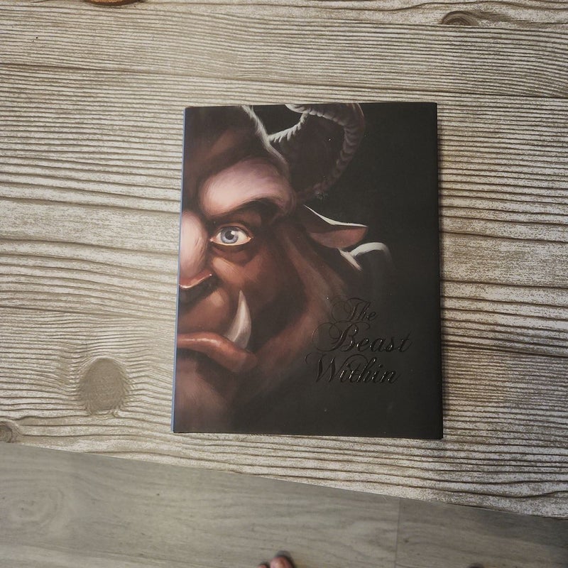 The Beast Within