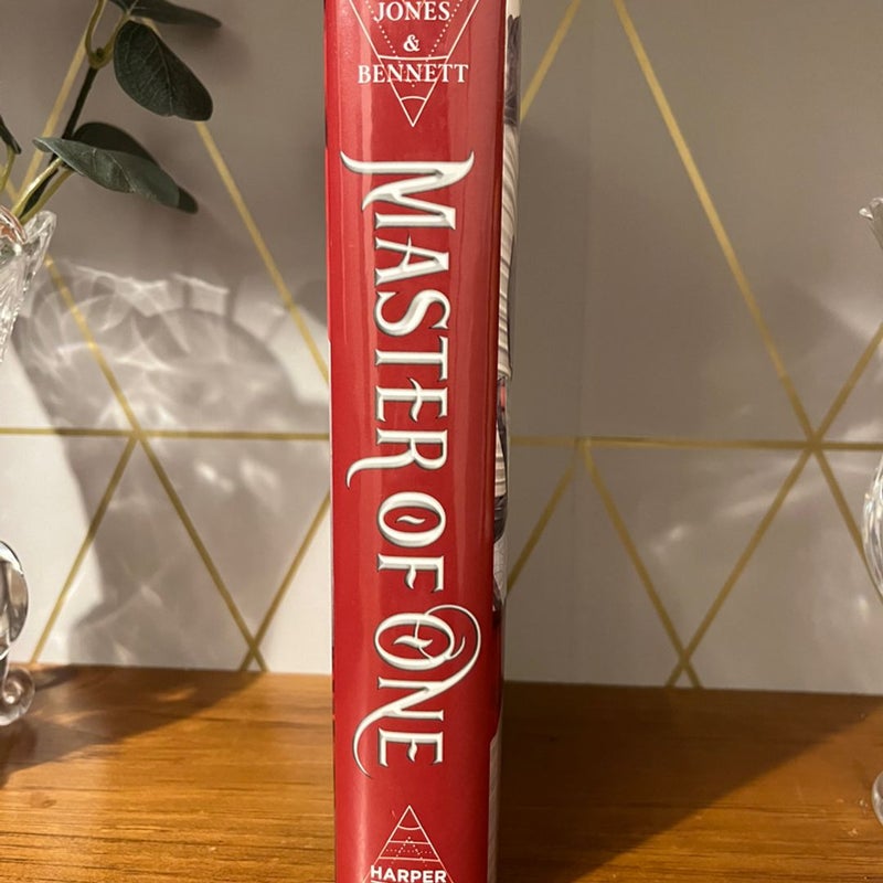 Master of One