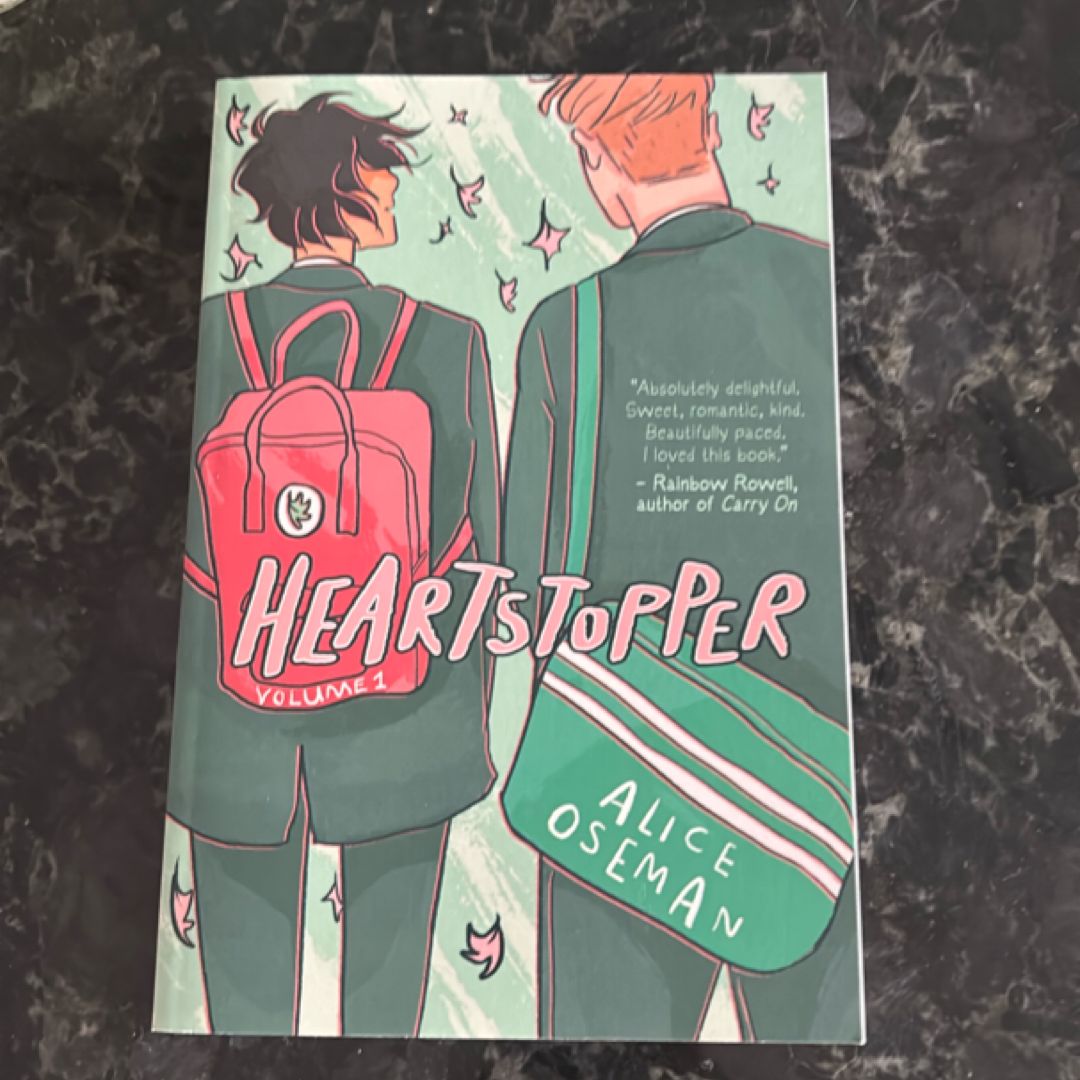 Heartstopper