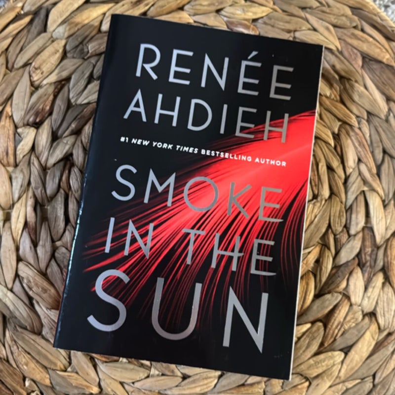 Smoke in the Sun
