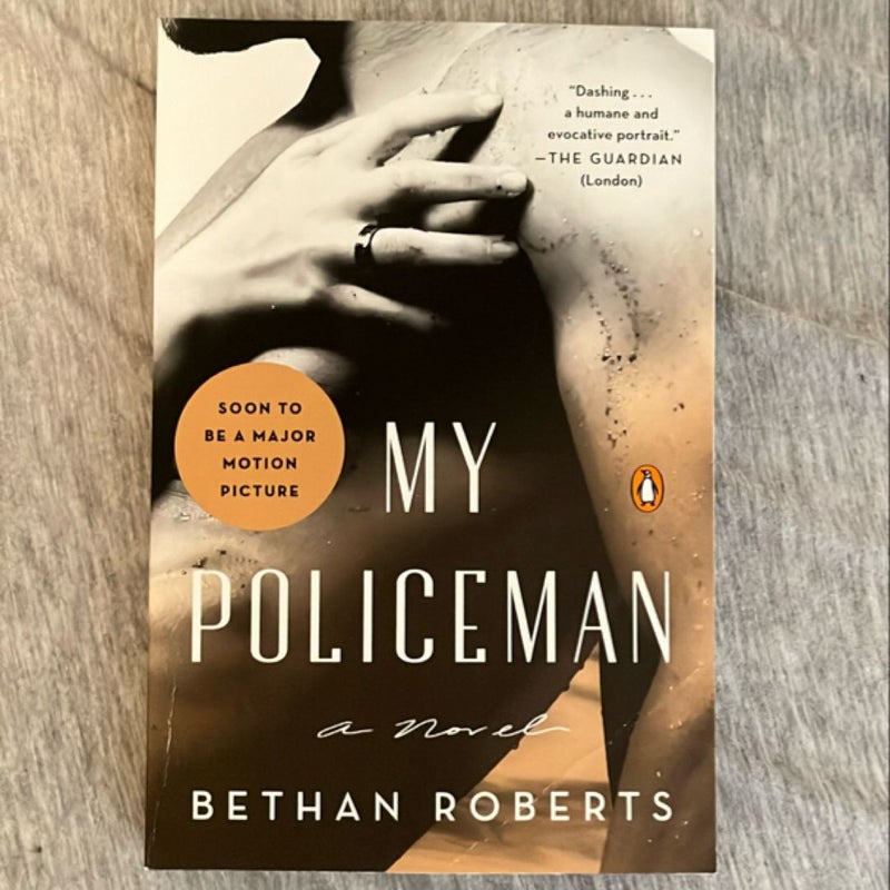 My Policeman