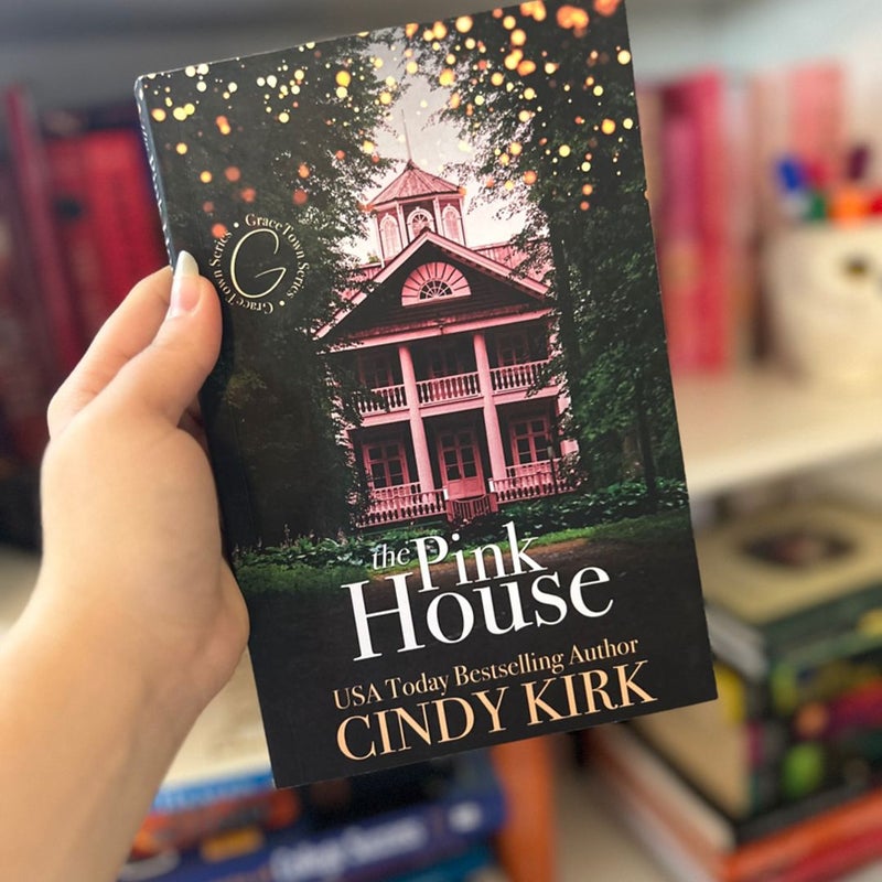 The Pink House