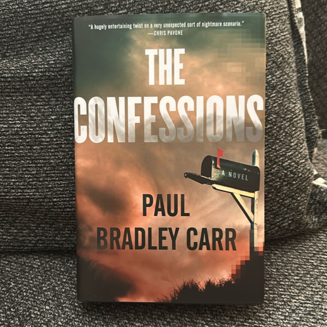 The Confessions