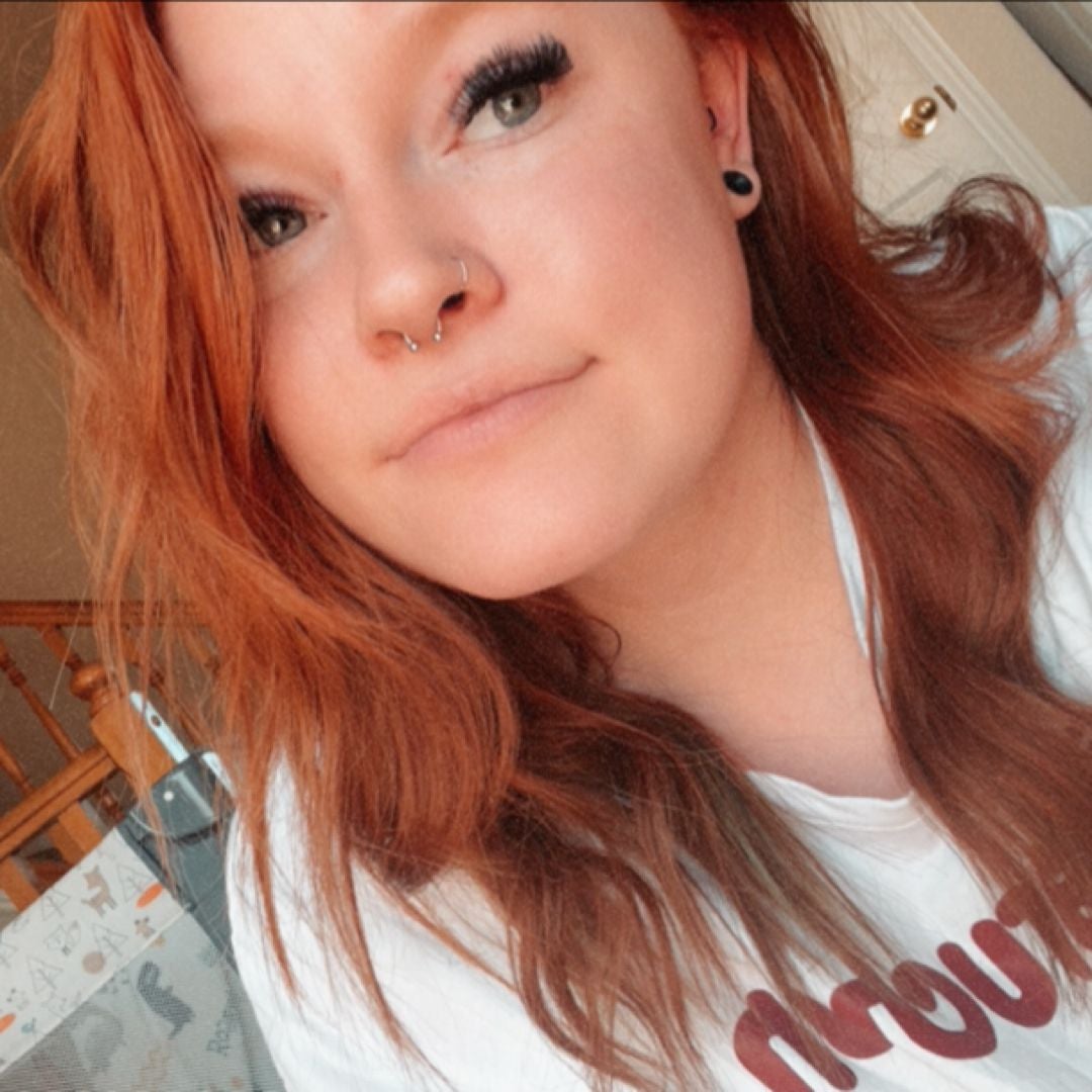 Alexee Bushnell