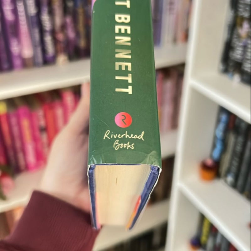 The Vanishing Half