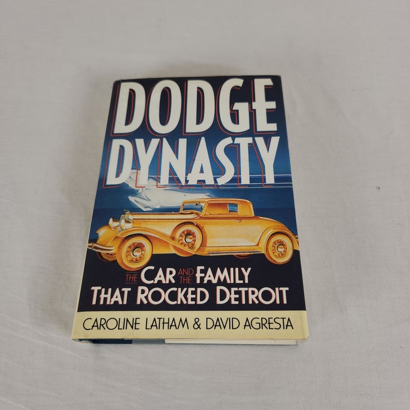 Dodge Dynasty