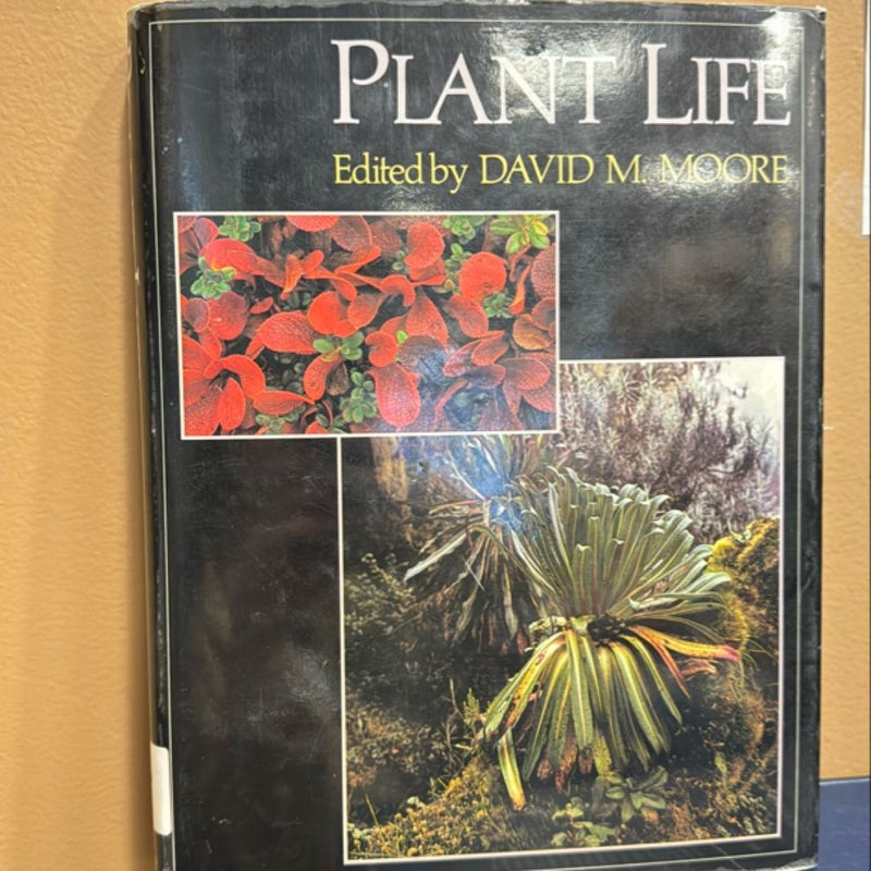 Plant Life