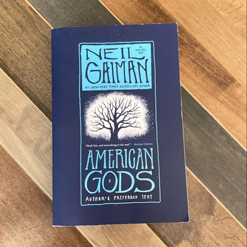 American Gods