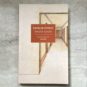 Katalin Street