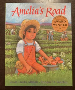 Amelia's Road