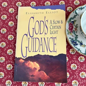 God's Guidance