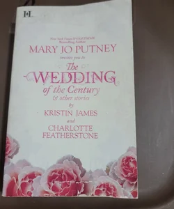 The Wedding of the Century and Other Stories