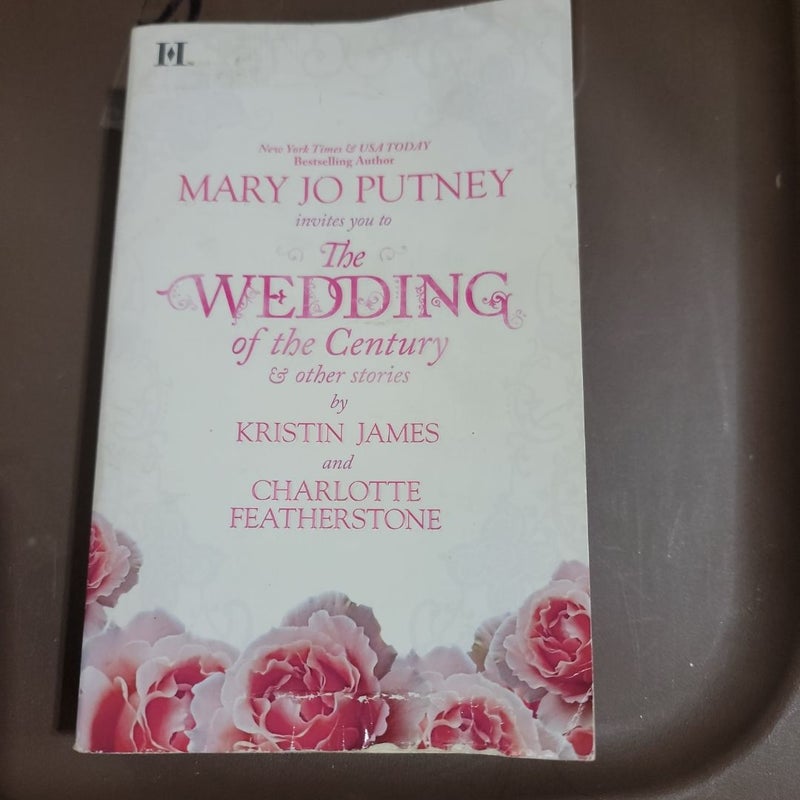 The Wedding of the Century and Other Stories