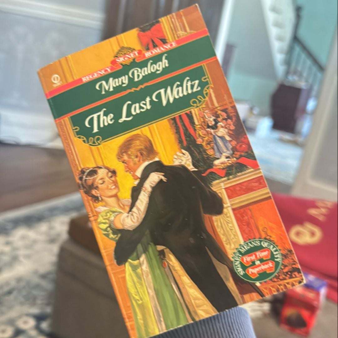 The Last Waltz