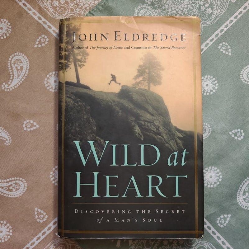 Wild at Heart