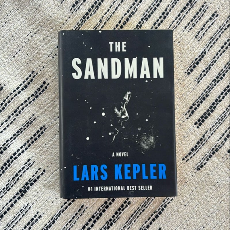 The Sandman