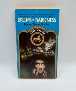 Drums of Darkness