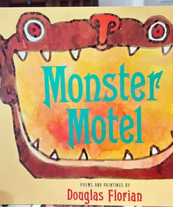 Monster Motel