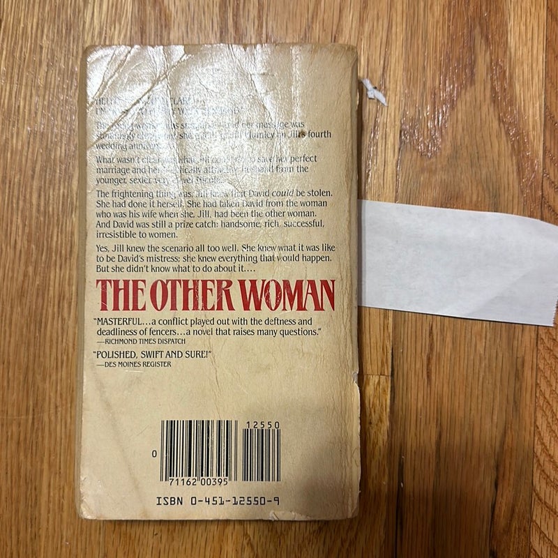 The Other Woman