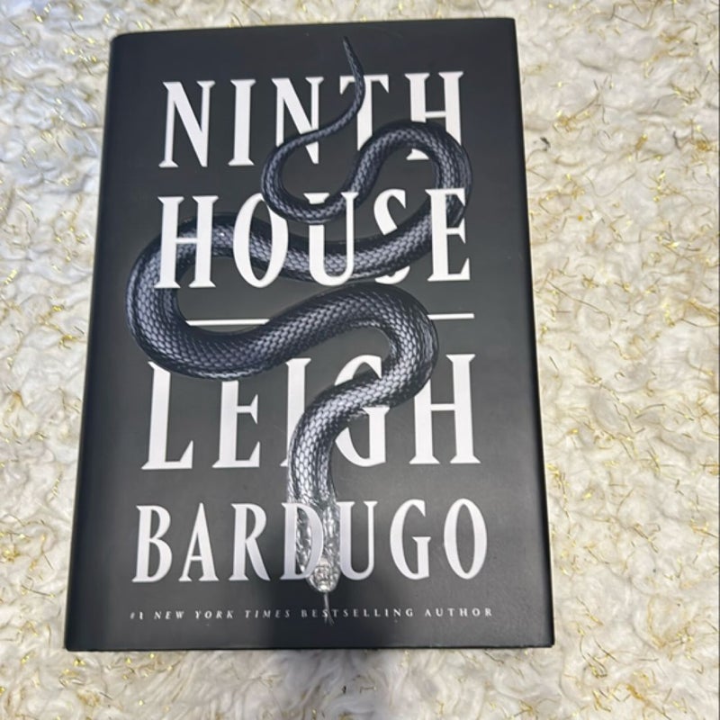 Ninth House