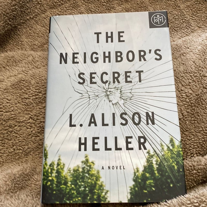 The Neighbor's Secret