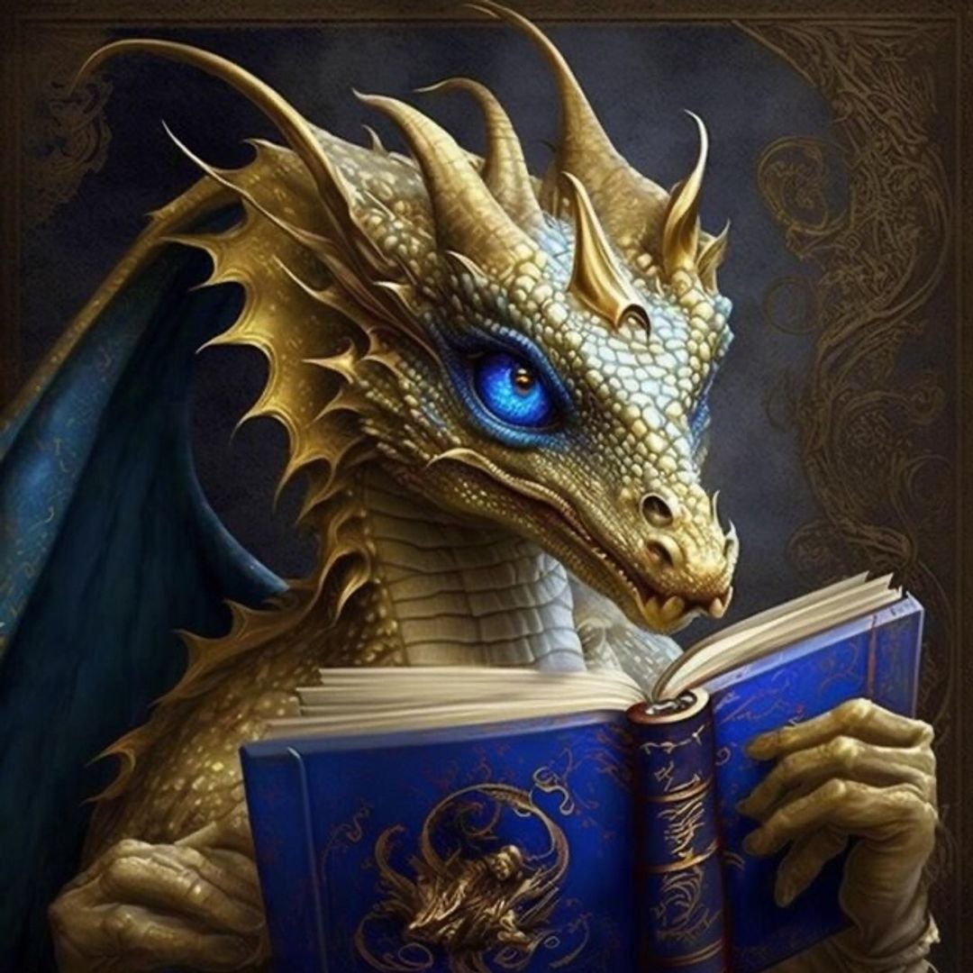 TheeBookDragonReads