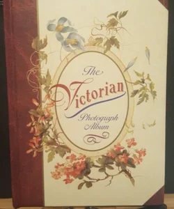 The Victorian photograph album