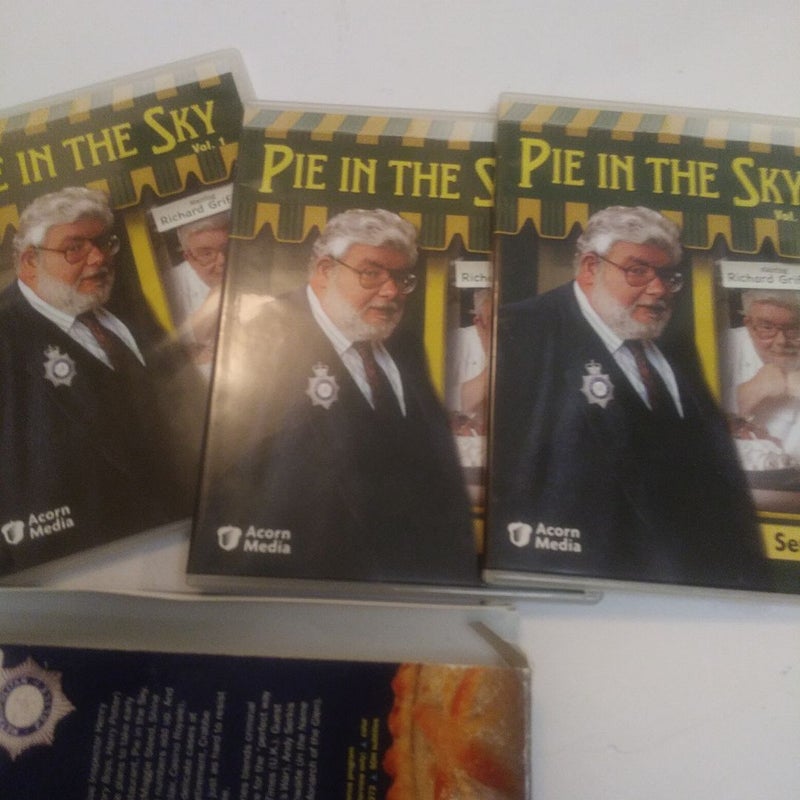 Pie in the Sky