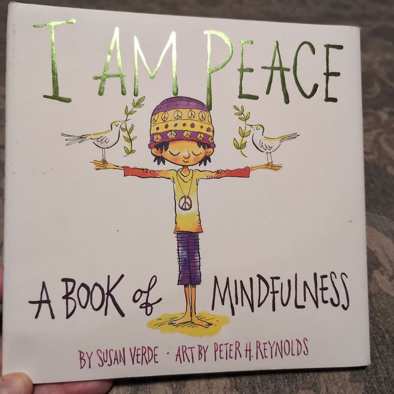 I Am Peace