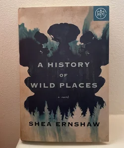 A History of Wild Places