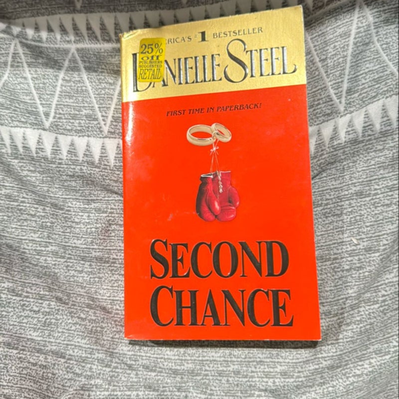 Second Chance